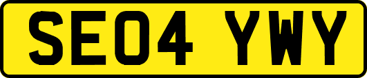 SE04YWY