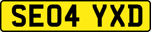 SE04YXD