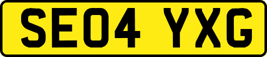 SE04YXG