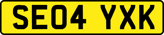 SE04YXK