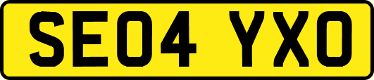 SE04YXO