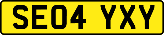 SE04YXY