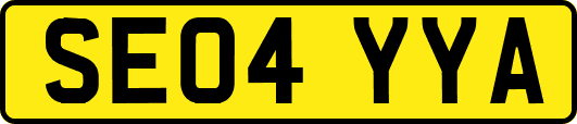 SE04YYA