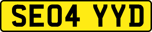 SE04YYD