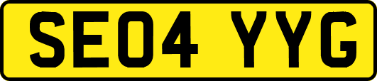 SE04YYG