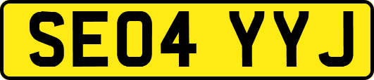 SE04YYJ