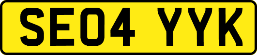 SE04YYK