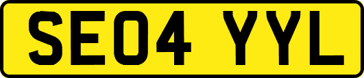 SE04YYL