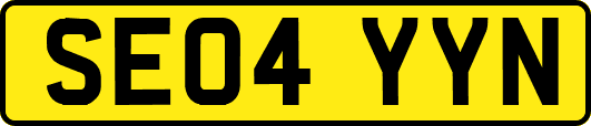 SE04YYN