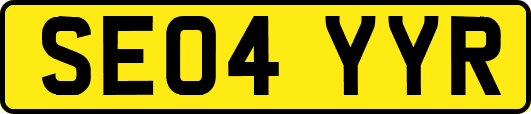 SE04YYR