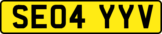 SE04YYV