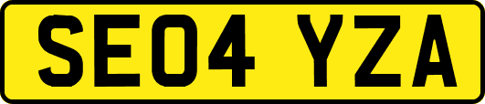SE04YZA