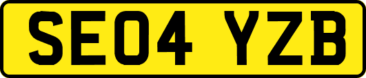 SE04YZB