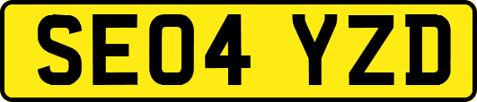 SE04YZD