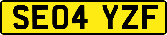 SE04YZF