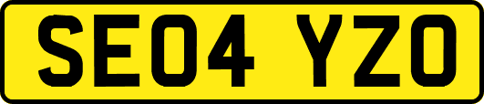 SE04YZO
