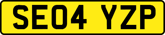 SE04YZP