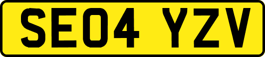 SE04YZV