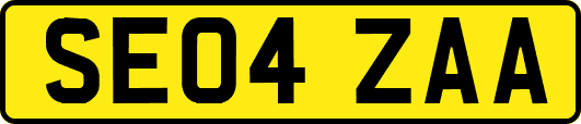SE04ZAA
