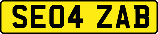 SE04ZAB