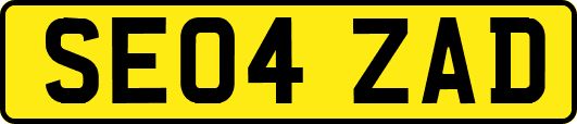 SE04ZAD