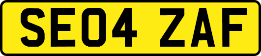 SE04ZAF