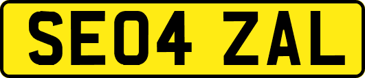 SE04ZAL