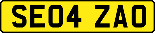SE04ZAO