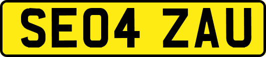 SE04ZAU