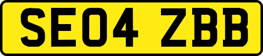 SE04ZBB