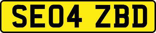 SE04ZBD