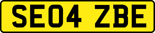 SE04ZBE