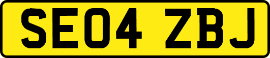 SE04ZBJ