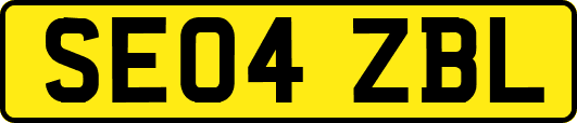 SE04ZBL