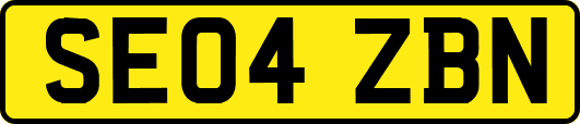 SE04ZBN