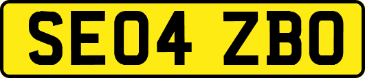 SE04ZBO
