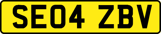 SE04ZBV