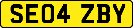 SE04ZBY