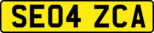 SE04ZCA