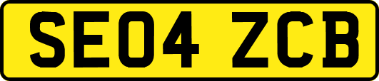 SE04ZCB