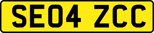 SE04ZCC