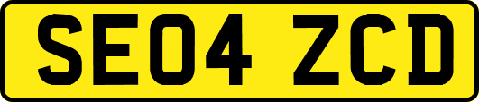SE04ZCD