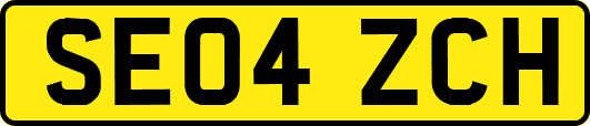 SE04ZCH