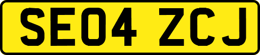 SE04ZCJ