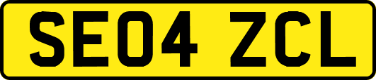 SE04ZCL
