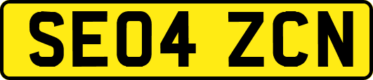 SE04ZCN