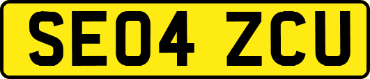SE04ZCU