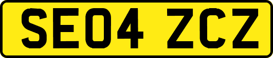 SE04ZCZ