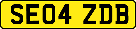 SE04ZDB