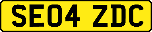 SE04ZDC